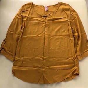 Long Sleeve Top from ROMI